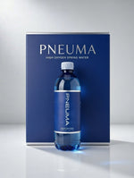 Pneuma High Oxygen Spring Water — 12-Pack