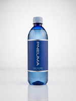 Pneuma High Oxygen Spring Water bottle